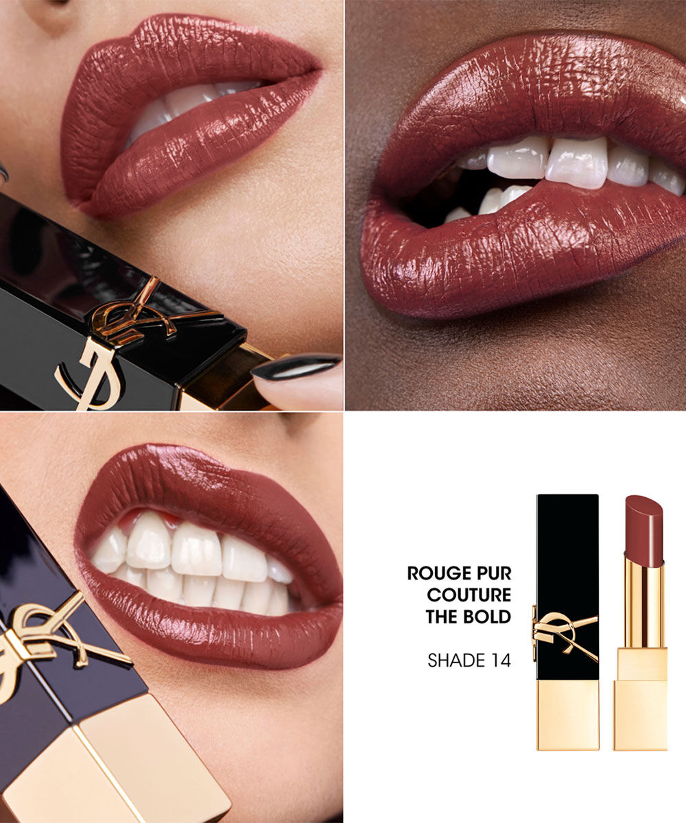 Rouge deals pur couture